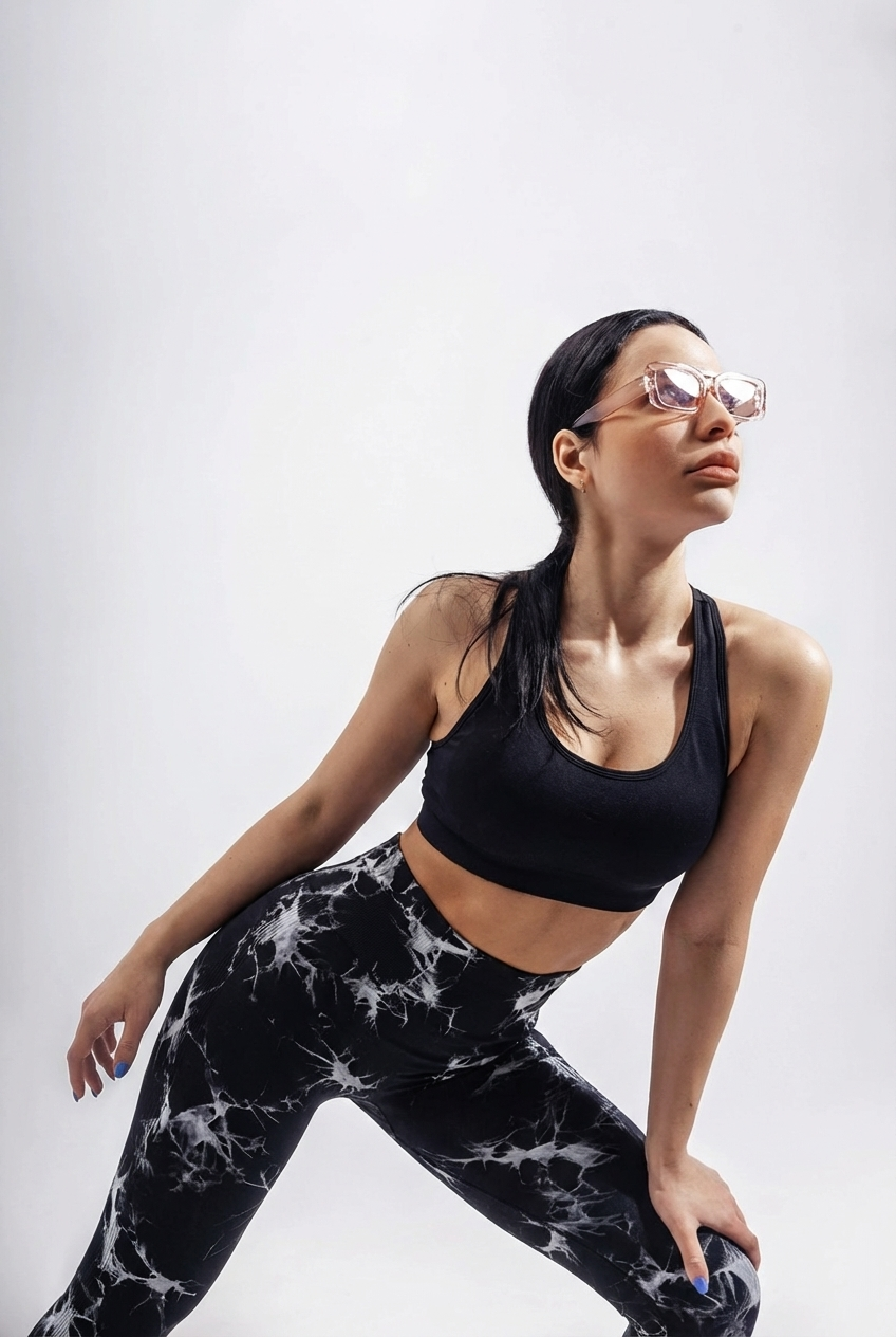 Pulse | Flex Leggings