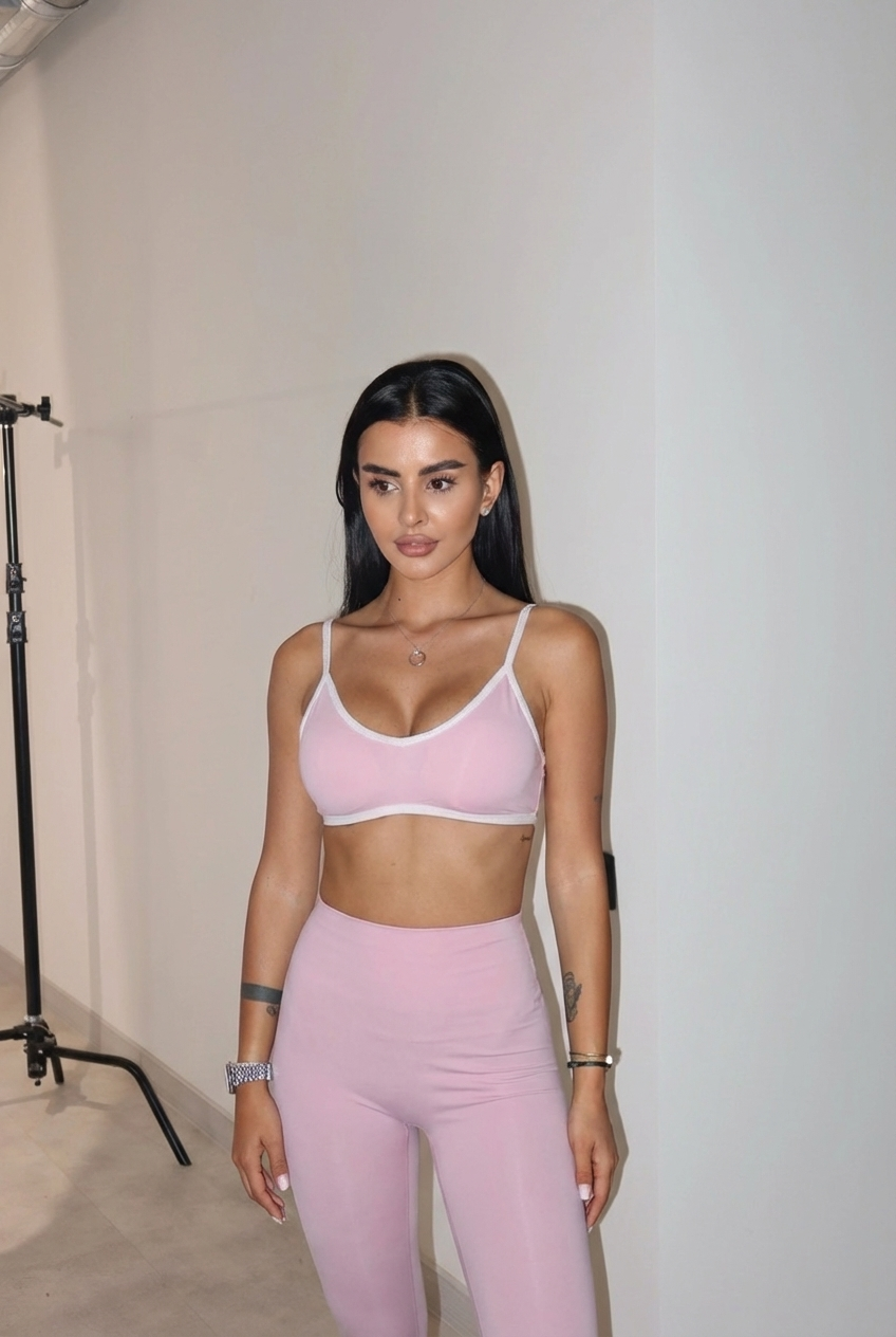 Pulse | Seamless Set