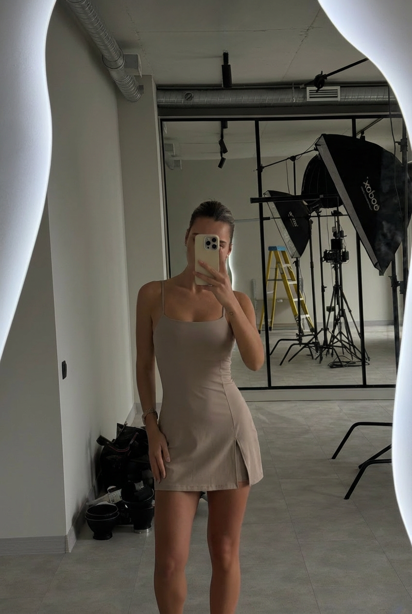 Pulse | Solace Dress