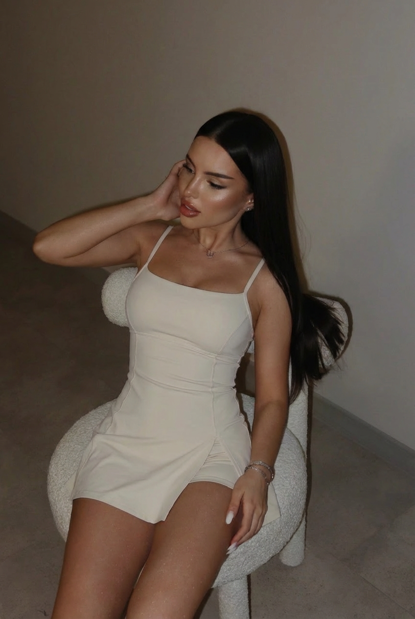 Pulse | Solace Dress