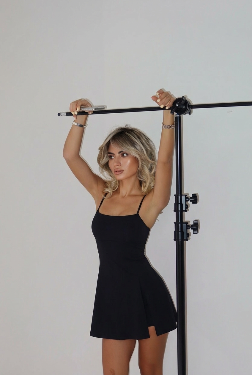 Pulse | Solace Dress