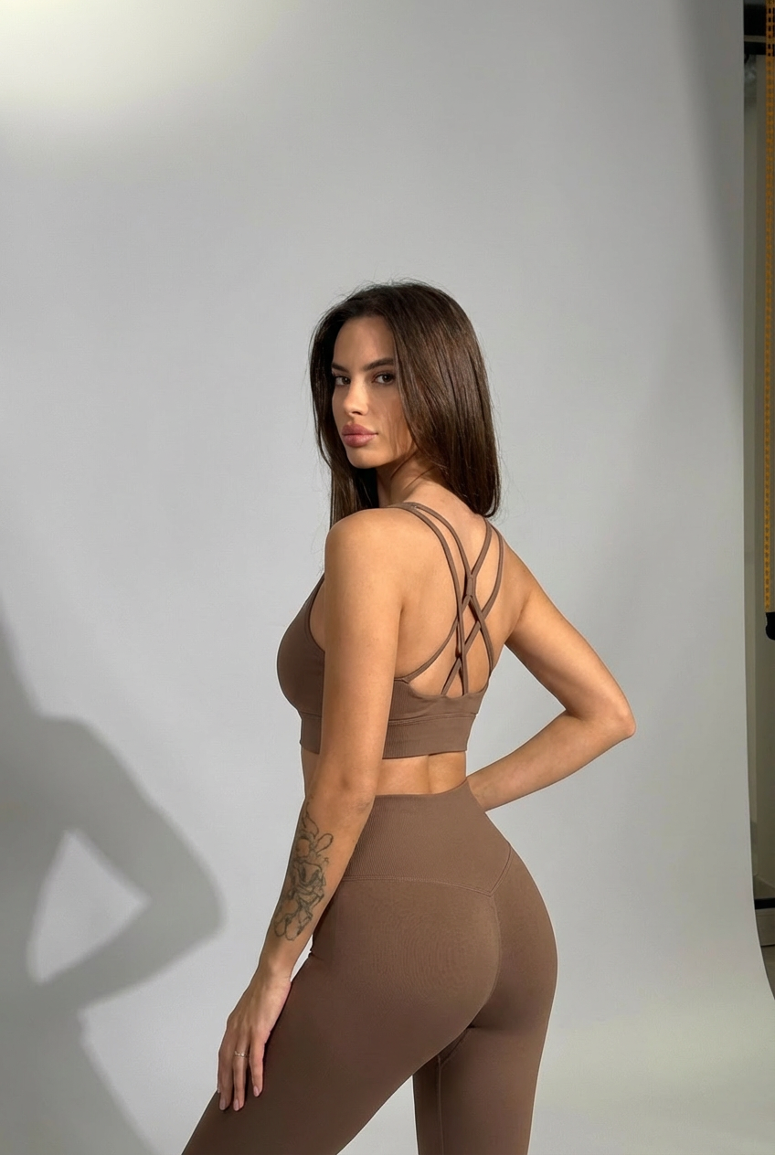 Pulse | AeroFlow Yoga Set