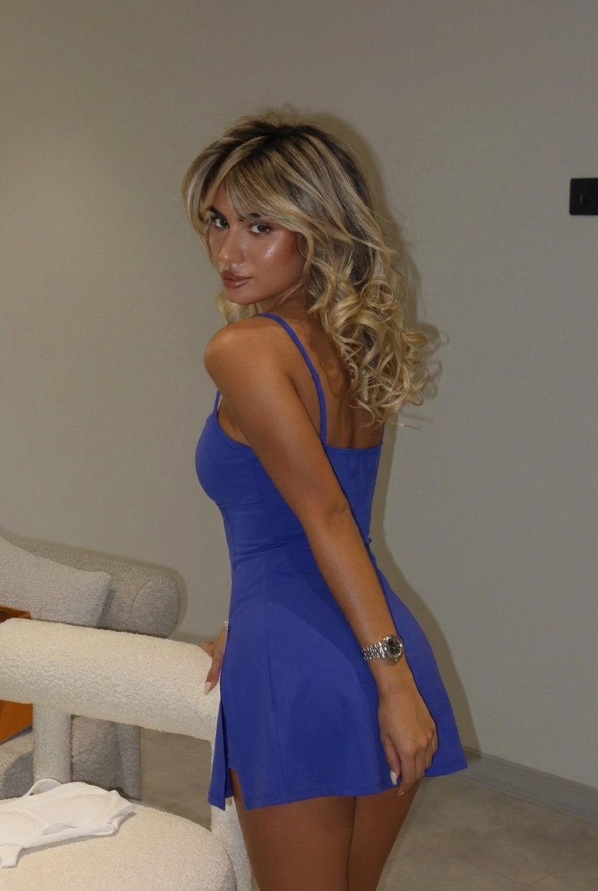 Pulse | Solace Dress