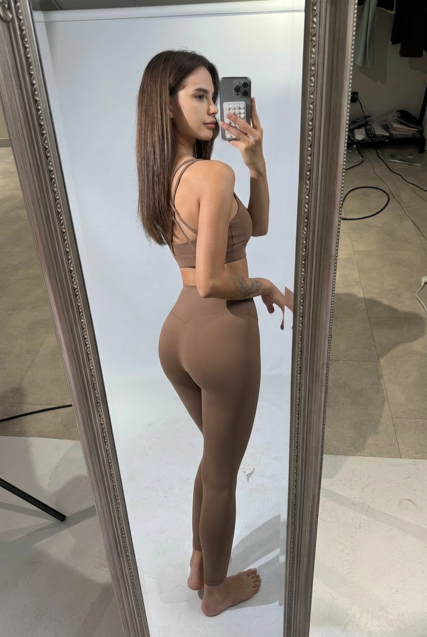 Pulse | AeroFlow Yoga Set