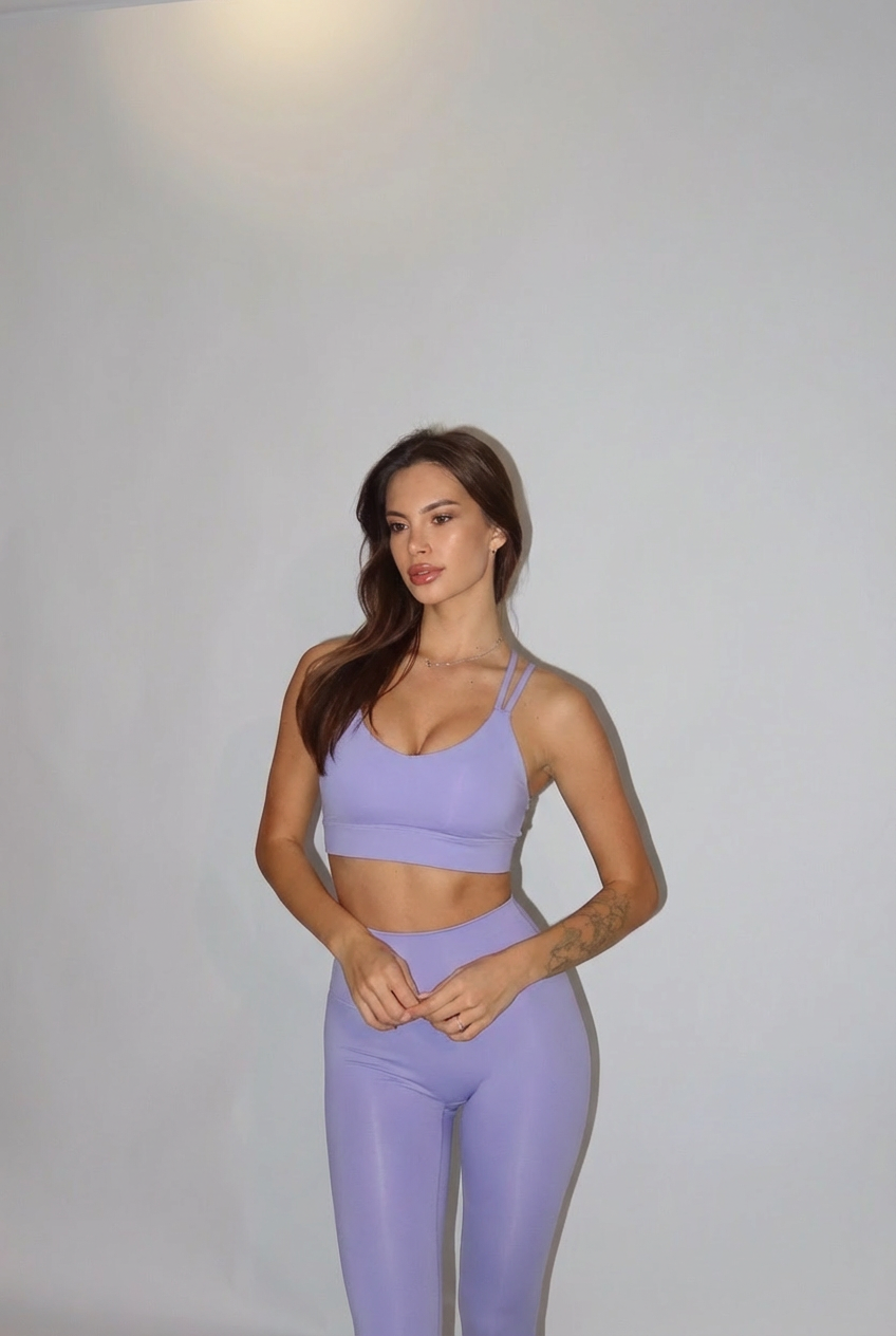 Pulse | AeroFlow Yoga Set